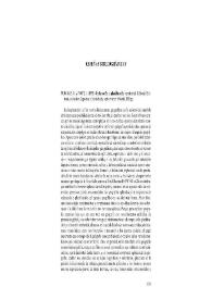 PUJADAS, R. Y FONT, J. 1998. Ordenación y planificación territorial. Editorial Síntesis, colección Espacios y Sociedades, serie mayor, Madrid, 399 pp.
