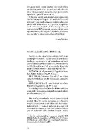 Nuevos estudios sobre los medios urbanos de Galicia : SOMOZA MEDINA, José, As Lagoas. Un estudio de Xeografía Urbana, Ourense : Excma. Diputación e...