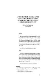 Las obras hidráulicas en los sistemas fluviales de la Costa Brava : preferencias locales y limitaciones de un modelo convencional de adaptación al...