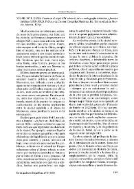 VILAR, Mª J.(2002) : Ceuta en el siglo XIX a través de su cartografía histórica y fuentes inéditas (1800-1912). Prólogo de Carmen González...