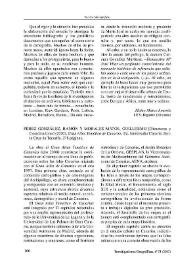 PÉREZ GONZÁLEZ, RAMÓN Y MORALES MATOS, GUILLERMO [Directores y Coordinadores] (2000) : Gran Atlas Temático de Canarias. Ed. Interinsular Canaria. Santa Cruz de Tenerife. 376 páginas