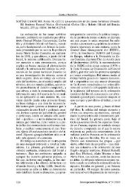 Socías Camacho, Joana M. (2001) : La ordenación de las zonas turísticas litorales. Ed. Instituto Pascual Madoz (Universidad Carlos III) y Boletín...