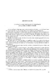La novela como instrumento filosófico en la obra de Brice Parain
