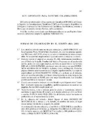 Boletín de la Asociación Española de Orientalistas. Volumen 39 (2003). Apéndice
