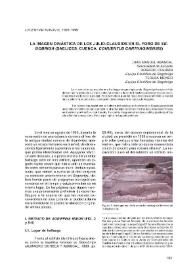 La imagen dinástica de los julio-claudios en el foro de Segobriga (Saelices, Cuenca. Conuentus carthaginensis)