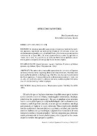 Apellidos japoneses