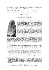 Cabezas cortadas