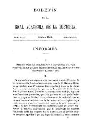 Estudio sobre la organización y costumbres del país vascongado, con ocasión del examen de las obras de los señores Echegaray, Labairu, etc.