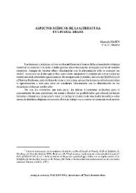 Aspectos médicos de la literatura culinaria árabe