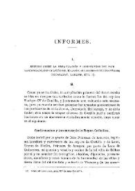 Estudio sobre la organización y costumbres del país vascongado, con ocasión del examen de las obras de los señores Echegaray, Labairu, etc.
