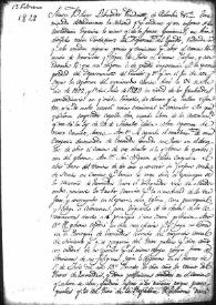 Decreto sobre la creación de una compañía para la apertura del camino de Esmeraldas que sigue de Quito al Pacífico, que contará con la protección del gobierno (Bogotá, 13 de febrero de 1828)