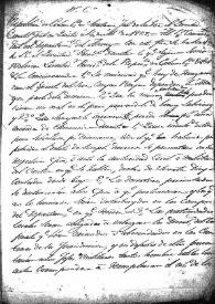 Decreto de 14 de abril de 1829-19º indultando a los desertores y declarando que las autoridades de los desertores vecinos están obligadas a entregarlos o a presentar en reemplazo