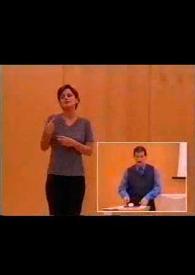 Sobre la negación en LSE