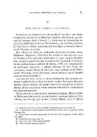 Biblioteca Histórica de Tarrasa