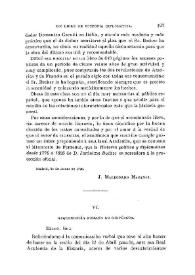 Arqueología romana de Guipúzcoa