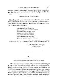 Intorno al passaggio de Annibale per le Alpi