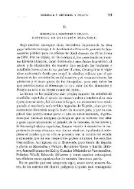 Homenaje a Menéndez y Pelayo. Estudios de erudición española