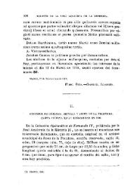 Concejos de Córdoba, Sevilla y Jerez de la Frontera. Carta inédita de su Hermandad en 1296