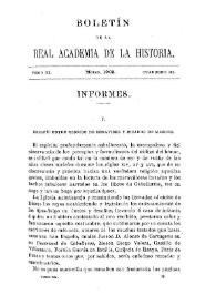Desafío entre Rodrigo de Benavides y Ricardo de Merode