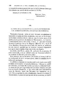 La piedra de la coronación en la abadía de Westminster y su conexión legendaria con Santiago de Compostela