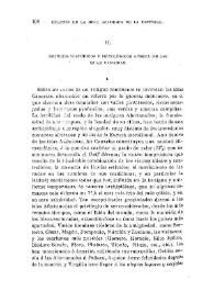 Estudios históricos y psicológicos acerca de las islas Canarias