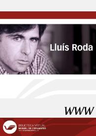 Lluís Roda