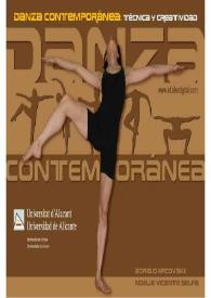 Danza contemporánea : técnica y creatividad