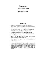 Ánima infidel