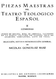 El condenado por desconfiado