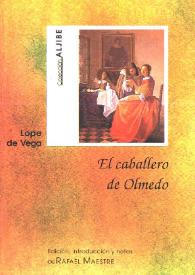 El caballero de Olmedo