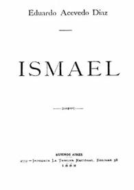 Ismael