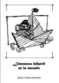 Literatura infantil en la escuela