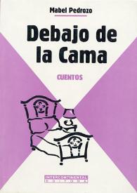 Debajo de la cama