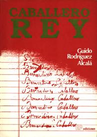 Caballero rey