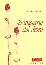 Itinerario del deseo