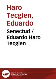 Senectud