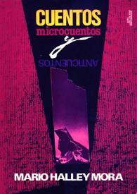 Cuentos, microcuentos y anticuentos