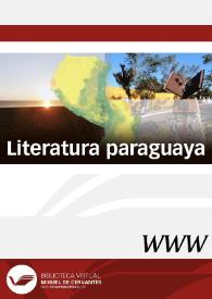 Literatura paraguaya