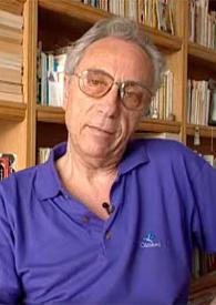 Entrevista a Mario Goloboff