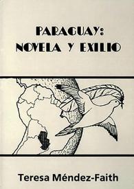 Paraguay : novela y exilio