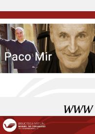 Paco Mir