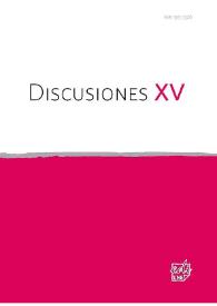 Discusiones
