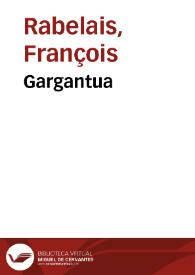 Gargantua