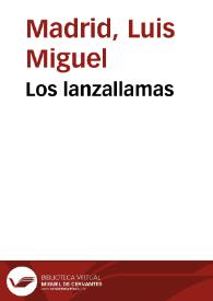Los lanzallamas