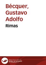 Rimas