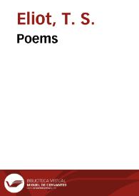 Poems