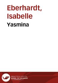 Yasmina