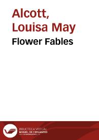 Flower Fables