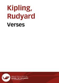 Verses