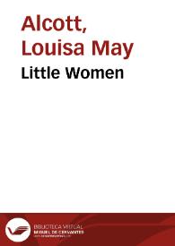 Little Women